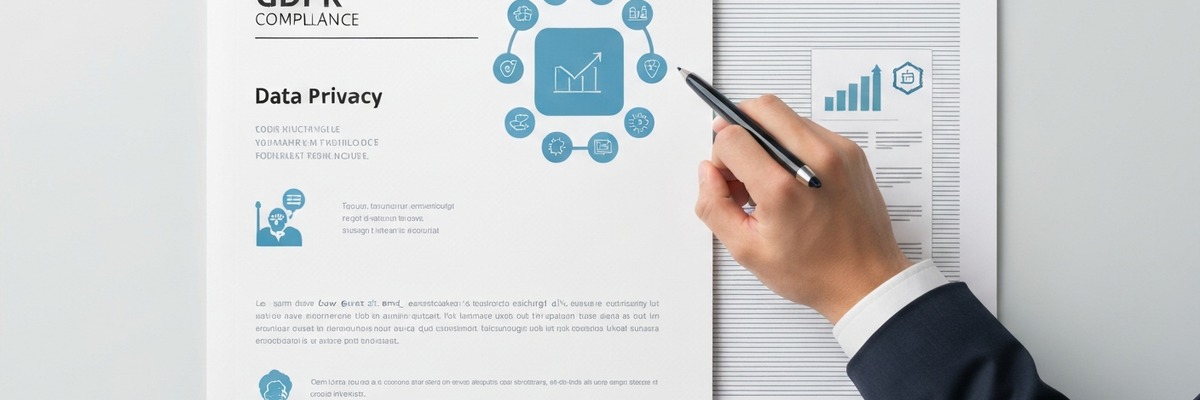 GDPR Compliance: Email Verification Best Practices 2026 - Email verification blog post